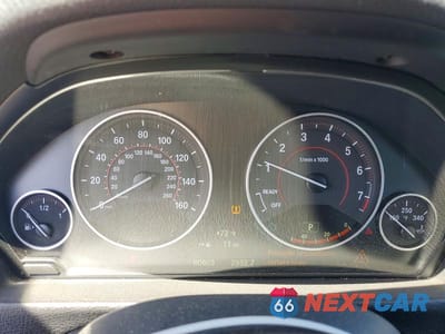 Zdjęcie 9 z 13 samochodu: 2019 BMW 430XI GRAN COUPE VIN:WBA4J3C55KBL05280 - miniatura