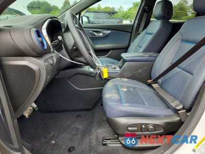 Zdjęcie 7 z 12 samochodu: 2023 CHEVROLET BLAZER RS VIN:3GNKBKRS4PS109851 - miniatura