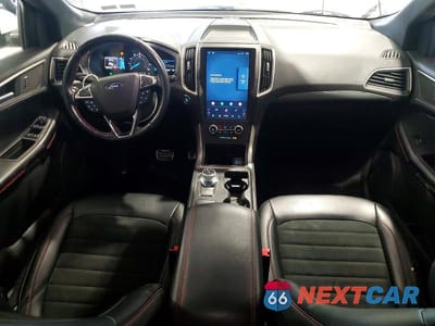 Zdjęcie 8 z 13 samochodu: 2022 FORD EDGE SEL VIN:2FMPK4J93NBA24064 - miniatura