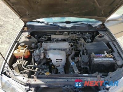 Zdjęcie 11 z 12 samochodu: 1997 TOYOTA CAMRY VIN:4T1BG22KXVU164138 - miniatura