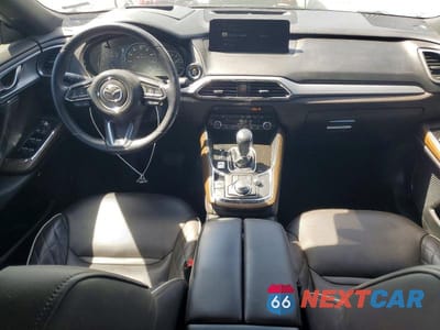 Zdjęcie 8 z 14 samochodu: 2022 MAZDA CX-9 SIGNATURE VIN:JM3TCBEY9N0612842 - miniatura