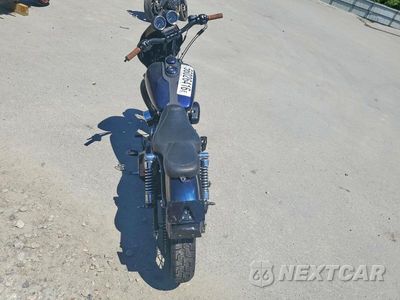 Zdjęcie 6 z 9 samochodu: 2001 HARLEY-DAVIDSON FXD VIN:1HD1GHV151Y321744 - miniatura
