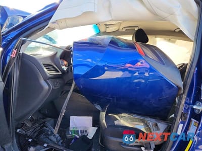Zdjęcie 7 z 13 samochodu: 2019 HYUNDAI ACCENT SE VIN:3KPC24A31KE088462 - miniatura