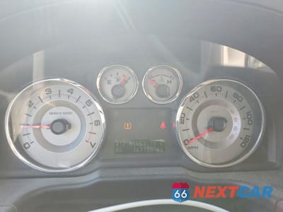 Zdjęcie 9 z 13 samochodu: 2010 FORD EDGE LIMITED VIN:2FMDK3KC3ABA00610 - miniatura
