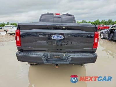 Zdjęcie 6 z 12 samochodu: 2023 FORD F150 SUPERCREW VIN:1FTFW1E5XPKD65710 - miniatura