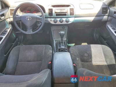 Zdjęcie 8 z 12 samochodu: 2006 TOYOTA CAMRY SE VIN:4T1BE32K66U686987 - miniatura