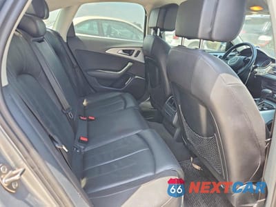 Zdjęcie 10 z 12 samochodu: 2012 AUDI A6 PREMIUM PLUS VIN:WAUDFAFC0CN154932 - miniatura