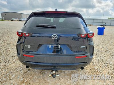 Zdjęcie 6 z 14 samochodu: 2026 MAZDA CX-50 PREMIUM VIN:7MMVAADW3TN145886 - miniatura