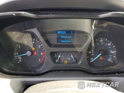 Zdjęcie 9 z 13 samochodu: 2019 FORD TRANSIT T-150 VIN:1FMZK1ZG8KKB16055 - miniatura