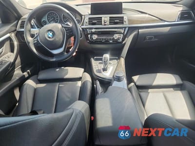 Zdjęcie 8 z 12 samochodu: 2018 BMW 330 I VIN:WBA8B9C52JAE22341 - miniatura