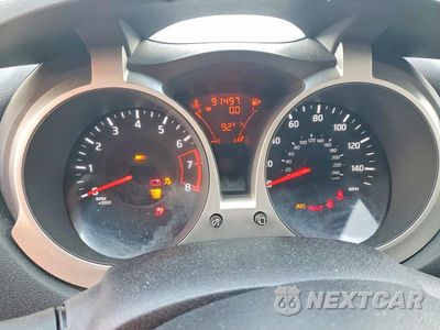 Zdjęcie 9 z 14 samochodu: 2012 NISSAN JUKE S VIN:JN8AF5MV4CT121806 - miniatura