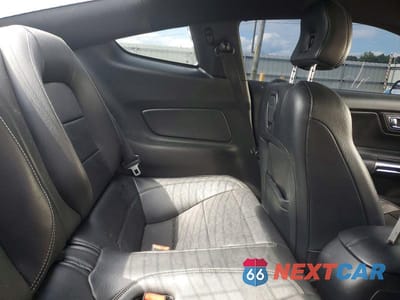 Zdjęcie 10 z 12 samochodu: 2015 FORD MUSTANG VIN:1FA6P8TH9F5400551 - miniatura