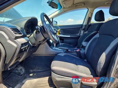 Zdjęcie 7 z 14 samochodu: 2016 SUBARU CROSSTREK PREMIUM VIN:JF2GPABC3G8262003 - miniatura