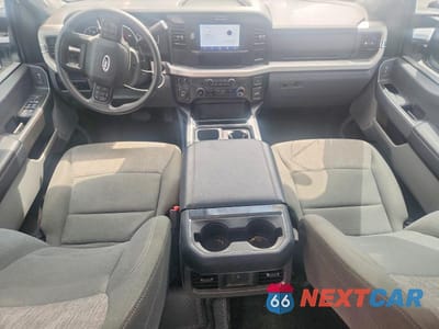 Zdjęcie 8 z 13 samochodu: 2025 FORD F250 SUPER DUTY VIN:1FT7W2BT4SEC01437 - miniatura