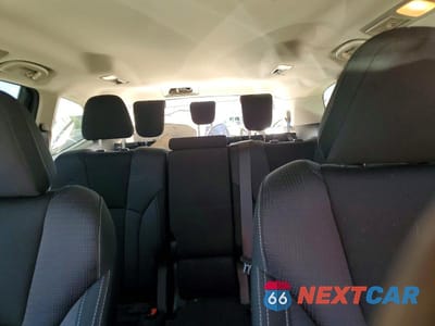 Zdjęcie 10 z 13 samochodu: 2021 SUBARU ASCENT PREMIUM VIN:4S4WMACD7M3433091 - miniatura