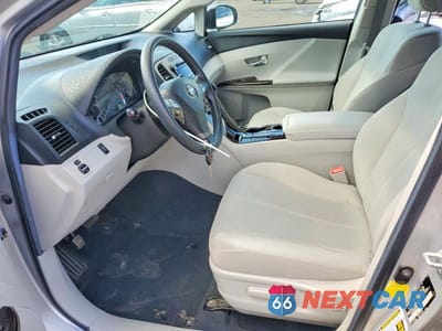 Zdjęcie 7 z 13 samochodu: 2011 TOYOTA VENZA AWD 4CYL VIN:4T3BA3BB6BU027921 - miniatura