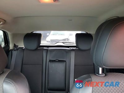 Zdjęcie 10 z 13 samochodu: 2020 BUICK ENCORE PREFERRED VIN:KL4CJASB1LB013177 - miniatura