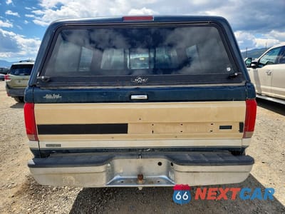 Zdjęcie 6 z 12 samochodu: 1995 FORD F150 VIN:1FTEX14H5SKC26582 - miniatura