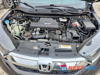 Zdjęcie 12 z 13 samochodu: 2018 HONDA CR-V EX VIN:7FARW2H56JE000822 - miniatura