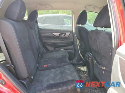 Zdjęcie 10 z 12 samochodu: 2016 NISSAN ROGUE S VIN:5N1AT2MV7GC831691 - miniatura