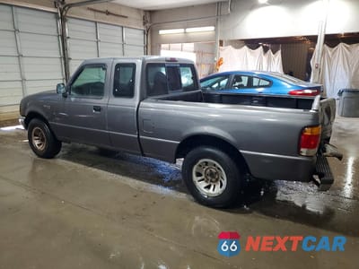 Drugie zdjęcie samochodu z przodu: 1999 FORD RANGER SUPER CAB VIN:1FTYR14V3XTA80942 - miniatura