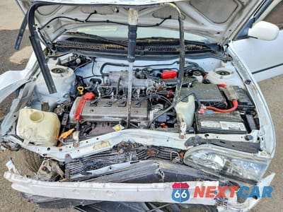 Zdjęcie 11 z 12 samochodu: 1997 TOYOTA COROLLA BASE VIN:2T1BA02E8VC183661 - miniatura