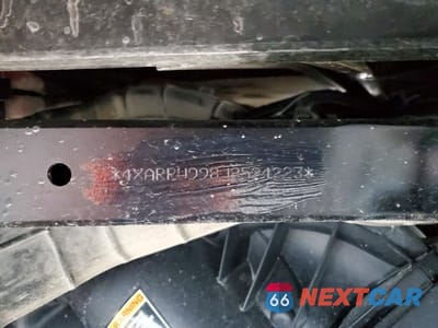 Zdjęcie 10 z 10 samochodu: 2018 POLARIS RANGER XP 1000 UTILITY VEHICLE VIN:4XARRU998J8524223 - miniatura