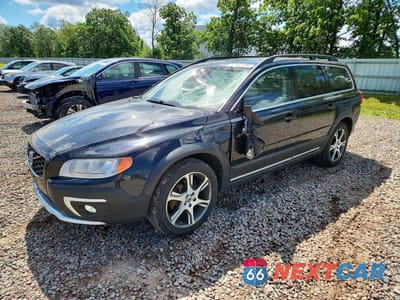 2015 VOLVO XC70 T6 PREMIER YV4902NK1F1210894 - główne zdjęcie licytacji z USA - miniatura