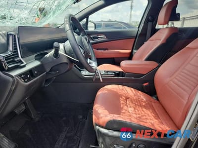 Zdjęcie 7 z 12 samochodu: 2025 KIA SPORTAGE VIN:5XYK43DF0SG315620 - miniatura