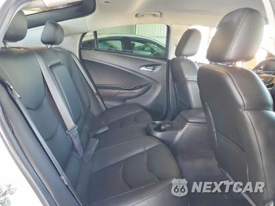 Zdjęcie 10 z 12 samochodu: 2017 CHEVROLET VOLT LT VIN:1G1RC6S59HU140166 - miniatura