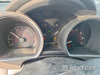 Zdjęcie 9 z 13 samochodu: 2008 TOYOTA HIGHLANDER VIN:JTEDS41A882063398 - miniatura