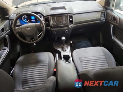 Zdjęcie 8 z 12 samochodu: 2022 FORD RANGER XL VIN:1FTER1EH1NLD09904 - miniatura