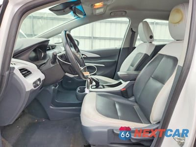 Zdjęcie 7 z 12 samochodu: 2021 CHEVROLET BOLT EV PREMIER VIN:1G1FZ6S05M4104202 - miniatura
