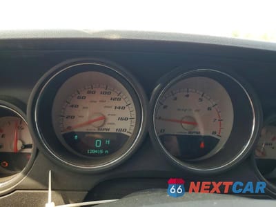 Zdjęcie 9 z 12 samochodu: 2009 DODGE CHALLENGER SRT-8 VIN:2B3LJ74W39H537621 - miniatura