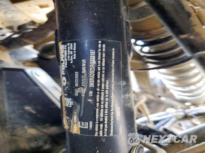 Zdjęcie 10 z 10 samochodu: 2024 POLARIS RZR PRO XP UTILITY VEHICLE VIN:3NSRAD92XRG333197 - miniatura