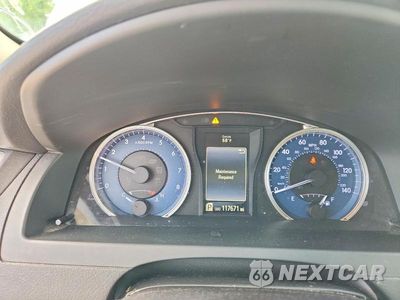 Zdjęcie 9 z 12 samochodu: 2016 TOYOTA CAMRY LE VIN:4T1BF1FK3GU538048 - miniatura