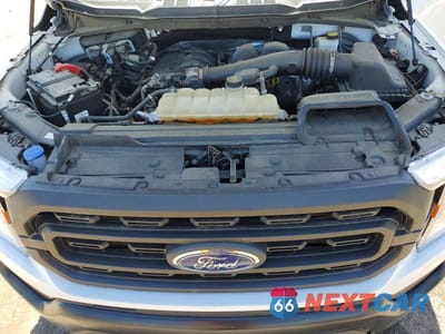Zdjęcie 11 z 12 samochodu: 2022 FORD F150 VIN:1FTMF1CB0NKD90175 - miniatura