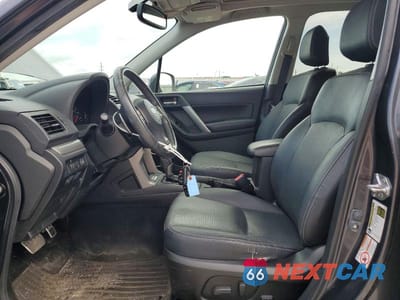Zdjęcie 7 z 13 samochodu: 2015 SUBARU FORESTER 2.0XT TOURING VIN:JF2SJGWC4FH457681 - miniatura