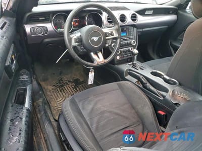 Zdjęcie 8 z 12 samochodu: 2015 FORD MUSTANG GT VIN:1FA6P8CF2F5355337 - miniatura