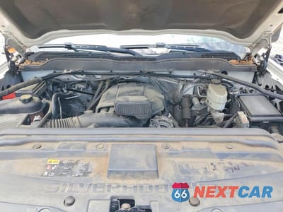 Zdjęcie 11 z 12 samochodu: 2015 CHEVROLET SILVERADO C2500 HEAVY DUTY VIN:1GB2CUEG6FZ130192 - miniatura