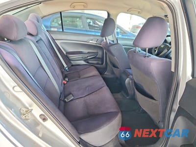 Zdjęcie 10 z 12 samochodu: 2012 HONDA ACCORD LX VIN:1HGCP2F34CA141126 - miniatura