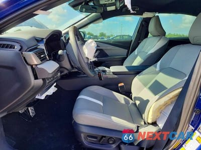 Zdjęcie 7 z 13 samochodu: 2026 TOYOTA CAMRY SE VIN:4T1DAACK1TU282935 - miniatura