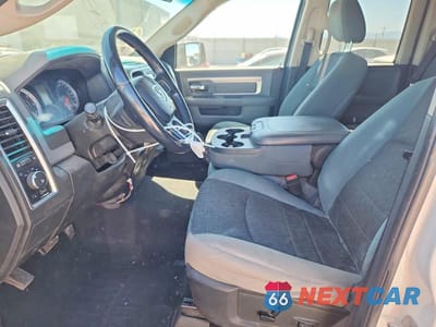 Zdjęcie 7 z 12 samochodu: 2014 RAM 1500 SLT VIN:1C6RR7GT3ES323306 - miniatura