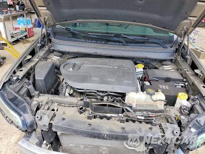 Zdjęcie 11 z 12 samochodu: 2021 JEEP CHEROKEE LIMITED VIN:1C4PJMDX5MD217701 - miniatura