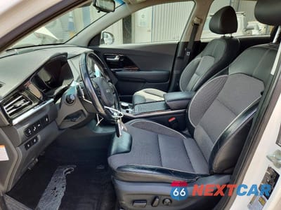 Zdjęcie 7 z 12 samochodu: 2022 KIA NIRO EV S VIN:KNDCC3LG1N5160865 - miniatura