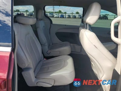 Zdjęcie 11 z 13 samochodu: 2021 CHRYSLER VOYAGER LXI VIN:2C4RC1DG1MR532039 - miniatura
