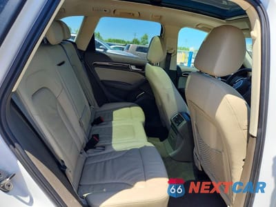 Zdjęcie 11 z 13 samochodu: 2014 AUDI Q5 PREMIUM PLUS VIN:WA1LFAFP3EA097745 - miniatura