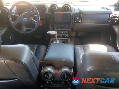 Zdjęcie 8 z 12 samochodu: 2007 HUMMER H2 VIN:5GRGN23U47H108111 - miniatura