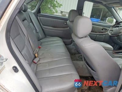 Zdjęcie 10 z 12 samochodu: 2004 TOYOTA AVALON XLS VIN:4T1BF28B44U347396 - miniatura