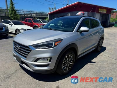2020 HYUNDAI TUCSON ULTIMATE KM8J3CAL3LU080845 - główne zdjęcie licytacji z USA - miniatura